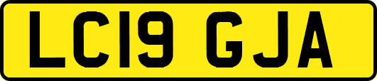 LC19GJA