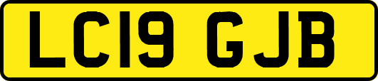 LC19GJB