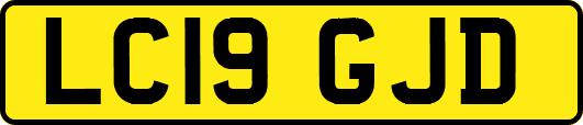 LC19GJD