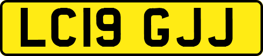 LC19GJJ