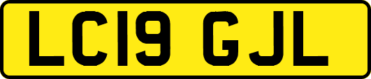 LC19GJL