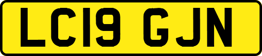 LC19GJN