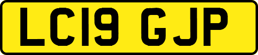 LC19GJP