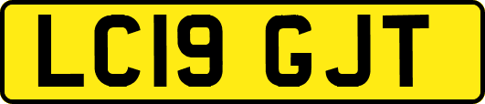 LC19GJT