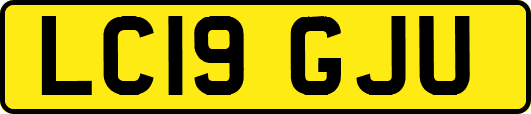 LC19GJU