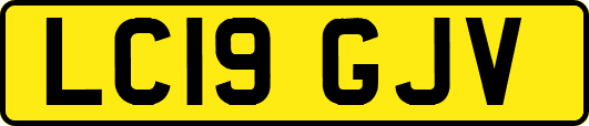LC19GJV