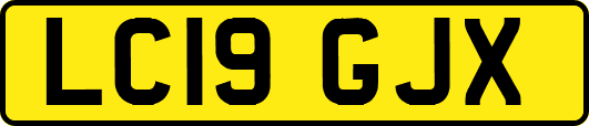 LC19GJX
