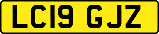LC19GJZ
