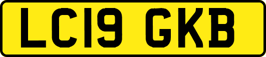 LC19GKB