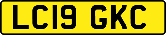 LC19GKC