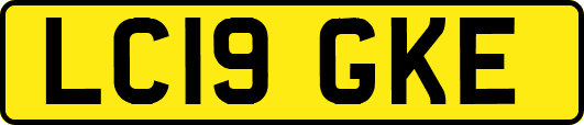 LC19GKE