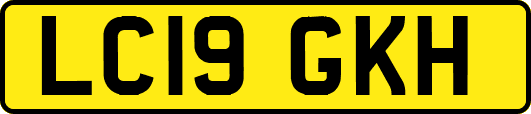 LC19GKH
