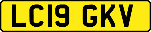 LC19GKV