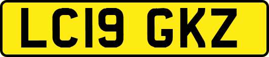 LC19GKZ