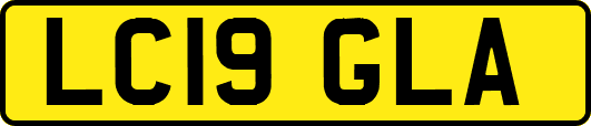 LC19GLA