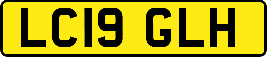 LC19GLH