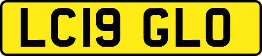 LC19GLO
