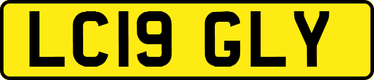 LC19GLY