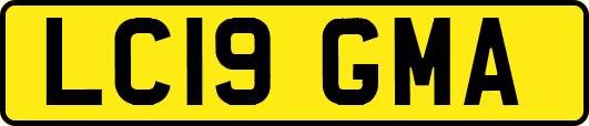 LC19GMA
