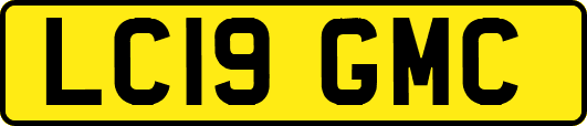 LC19GMC