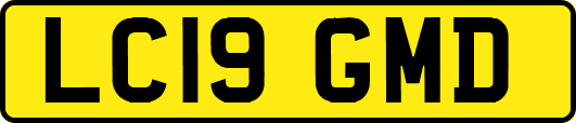 LC19GMD
