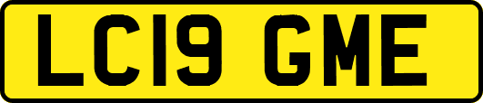 LC19GME