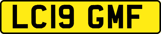 LC19GMF