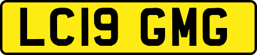 LC19GMG