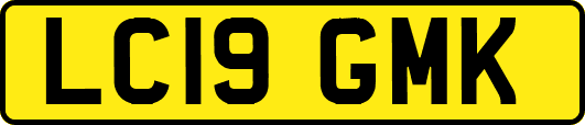 LC19GMK