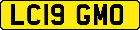 LC19GMO