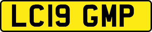 LC19GMP