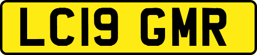 LC19GMR