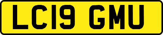 LC19GMU