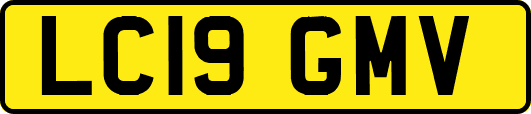 LC19GMV