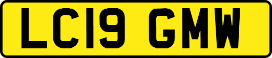 LC19GMW