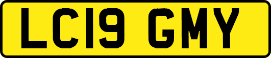 LC19GMY