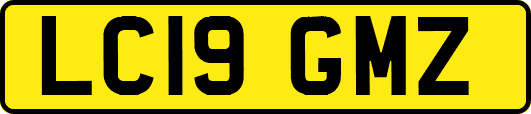 LC19GMZ