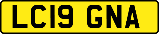 LC19GNA