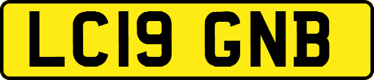 LC19GNB
