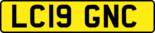 LC19GNC