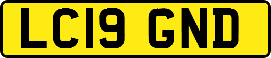 LC19GND
