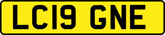 LC19GNE