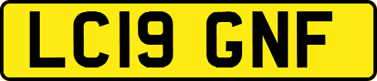 LC19GNF
