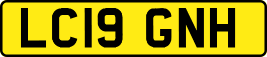 LC19GNH