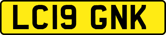 LC19GNK