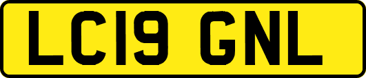LC19GNL