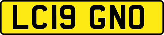 LC19GNO