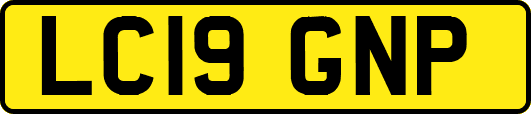 LC19GNP
