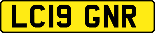 LC19GNR
