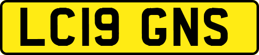 LC19GNS